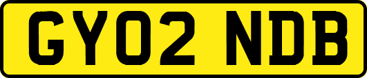 GY02NDB