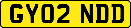 GY02NDD