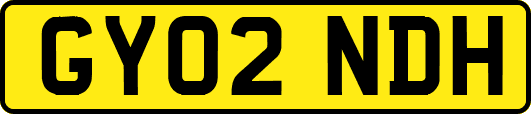 GY02NDH