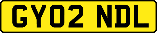 GY02NDL