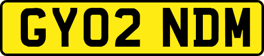 GY02NDM
