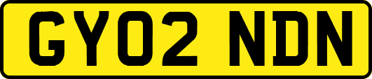 GY02NDN