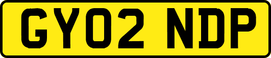 GY02NDP