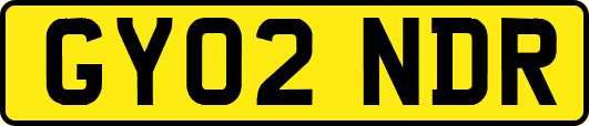 GY02NDR