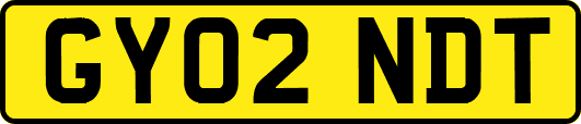 GY02NDT