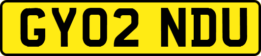 GY02NDU