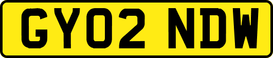 GY02NDW