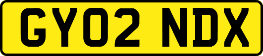 GY02NDX