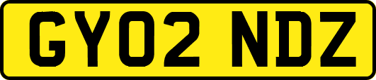 GY02NDZ
