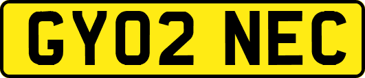 GY02NEC