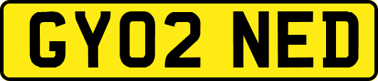 GY02NED