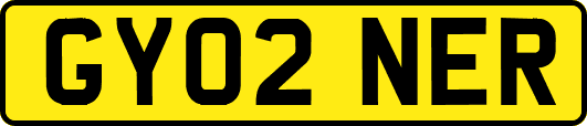 GY02NER