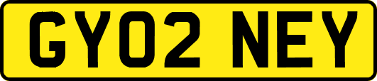 GY02NEY