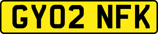 GY02NFK
