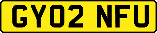 GY02NFU