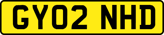 GY02NHD