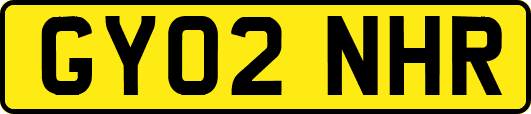 GY02NHR