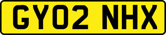 GY02NHX