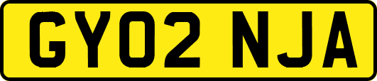 GY02NJA