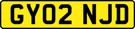 GY02NJD