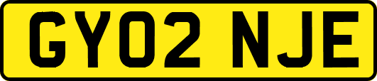 GY02NJE