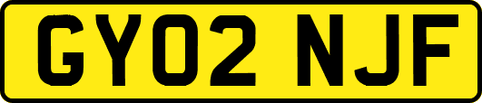 GY02NJF