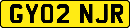 GY02NJR