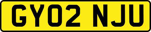 GY02NJU