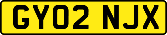 GY02NJX