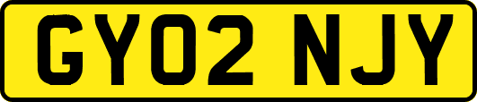 GY02NJY