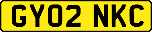 GY02NKC