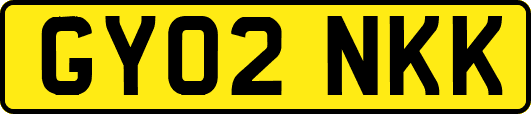 GY02NKK