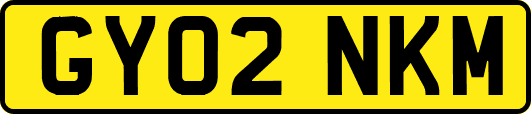 GY02NKM