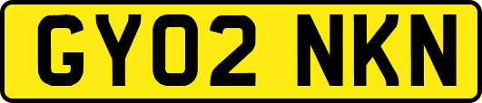 GY02NKN
