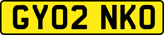 GY02NKO