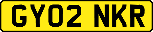 GY02NKR