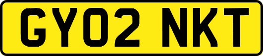 GY02NKT