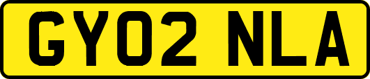 GY02NLA