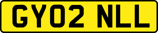 GY02NLL