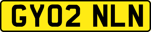 GY02NLN