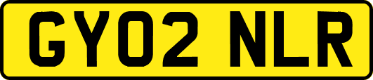 GY02NLR