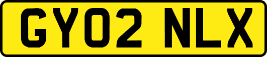 GY02NLX