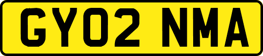 GY02NMA