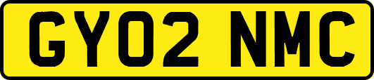 GY02NMC