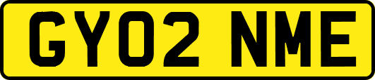 GY02NME