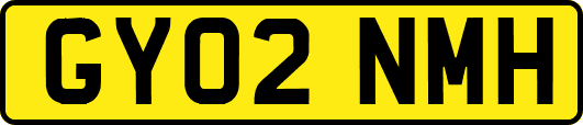 GY02NMH