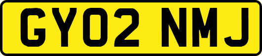 GY02NMJ