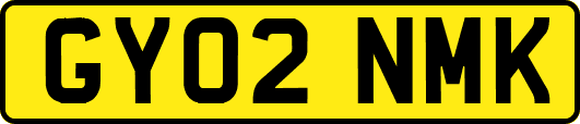 GY02NMK