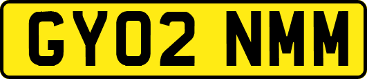 GY02NMM