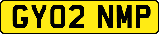 GY02NMP